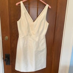 Sachin & Babi Mini Bow dress